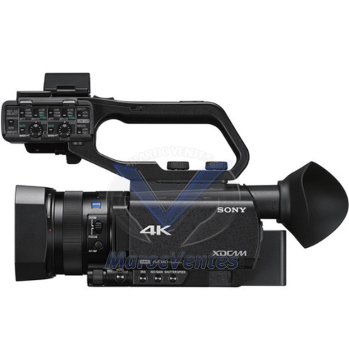 CAMERA PROFESSIONNELLE SONY PXW-Z90T PXW-Z90T