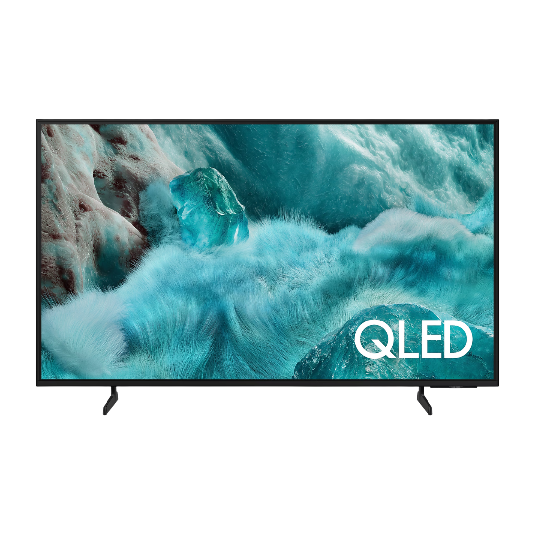 TV Vision AI Smart QLED UHD 4K Serie 7 75' QA75Q7FAAUXM