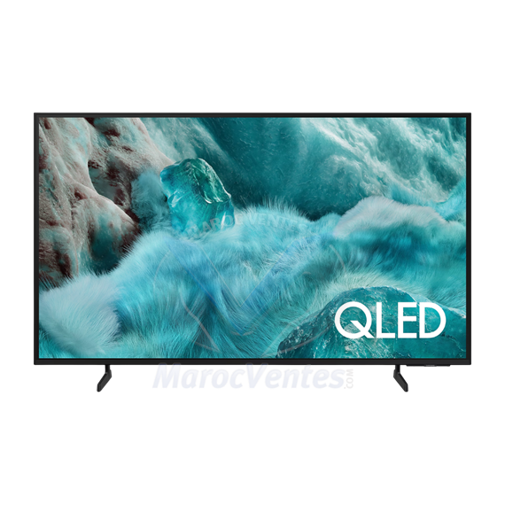 TV Vision AI Smart QLED UHD 4K Serie 7 75