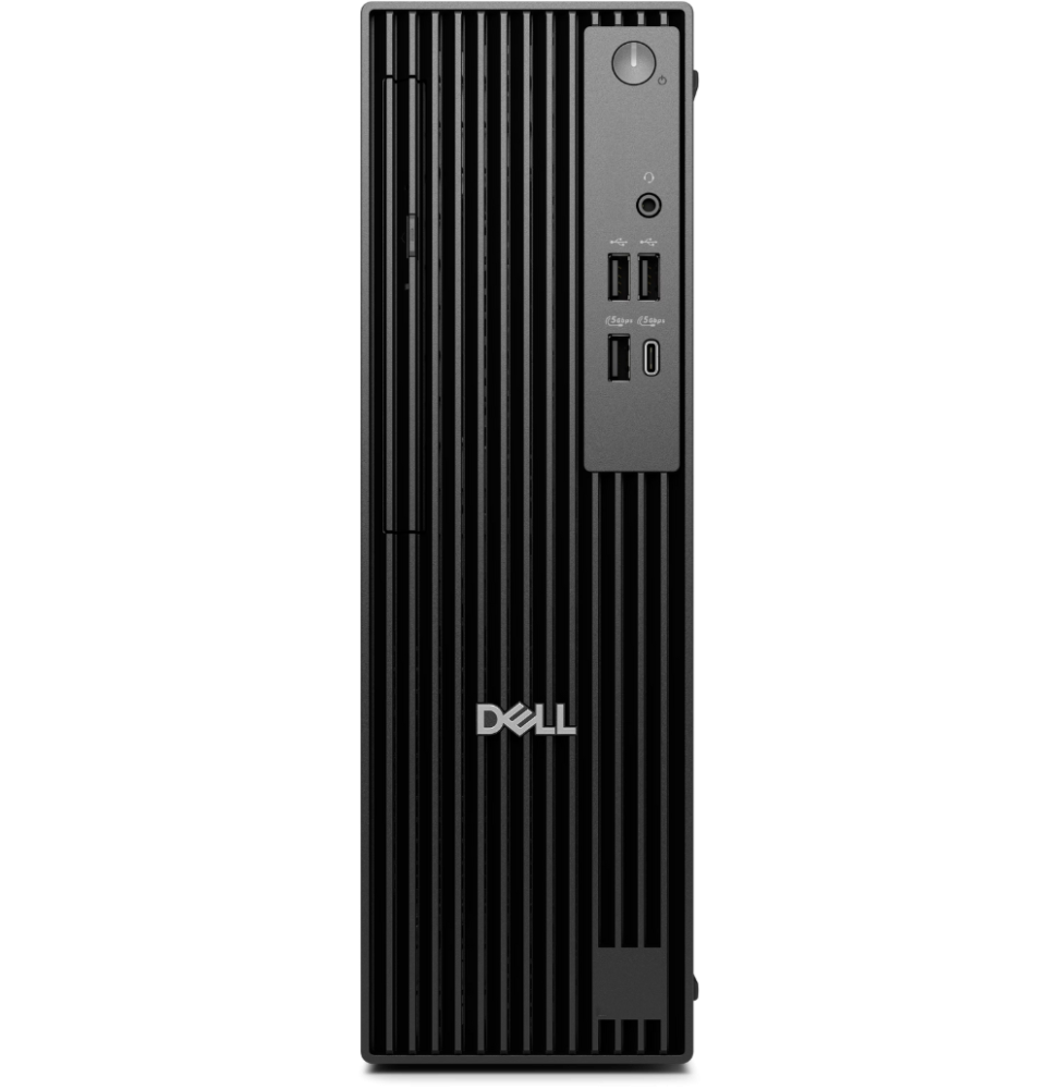 Ordinateur de Bureau Dell SFF Pro Slim QCS1250 i5-14500 16 Go 512 Go SSD Ubuntu QCS1250-I5-UBU