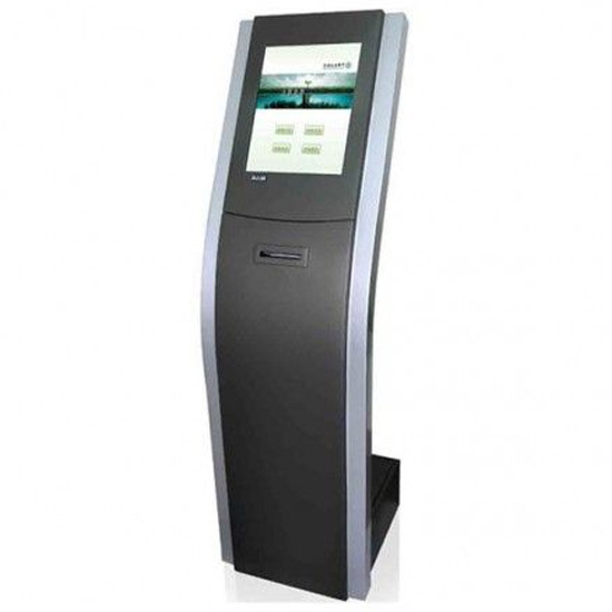 Distributeur Tactile 17” sans Fil QMASTER QMS-DIST17