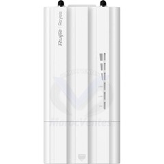 Reyee Station de Base des Ponts Sans Fil de la Série RG-AirMetro Jusqu’à 867 Mbps à 5 GHz RG-AIRMETRO550G
