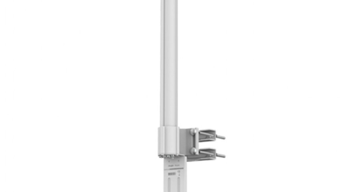 Antenne omnidirectionnelle à 360° pour les ponts sans fil de la série RG-AirMetro RG-ANT13-360