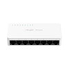 Reyee Switch 8 Ports RJ45 Gigabit RG-ES08G-L