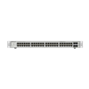 Commutateur Géré L2 48 Ports 10/100/1000 4 SFP+ Montage en rack