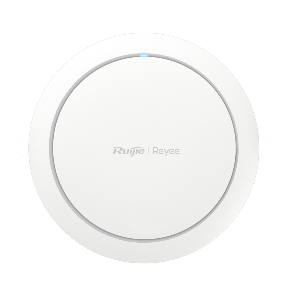 Point d’accès Reyee AP WiFi6 Indoor 2974M 1xGigabit PoE RG-RAP2266