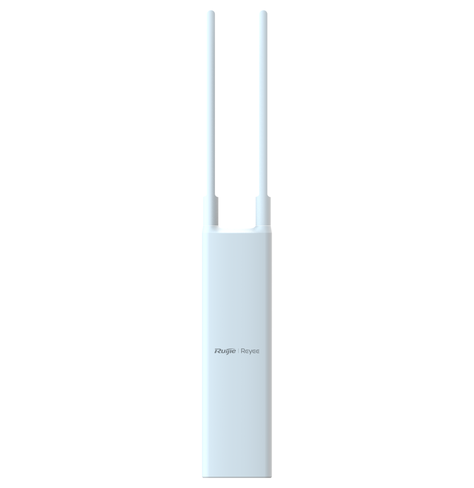 Reyee AP WiFi5 Outdoor 1267M 1xGigabit PoE RG-RAP52-OD