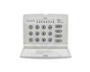 Clavier déporté LED, marque Texecom 2AF_RKPF01