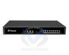 IP PBX (Sans Module) 2 Ports FXO S 50