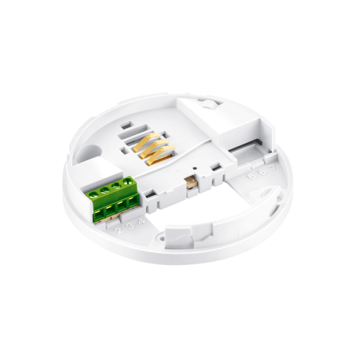 BASE STANDARD AVEC SORTIE RELAIS SD500RL SD500RL