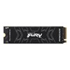 Disque Dur Interne SSD Technology FURY Renegade M.2 500 Go PCI Express 4.0 3D TLC NVMe