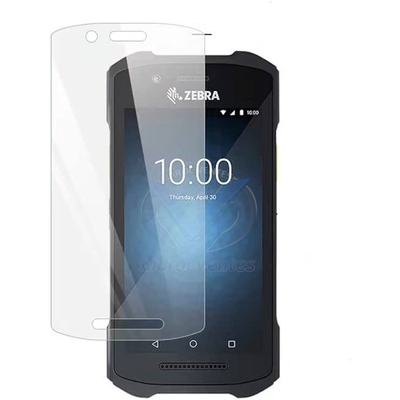 ZEBRA TC26 SCREEN PROTECTOR MARQUE ZEBRA SG-TC2Y-SCRNPT1-01