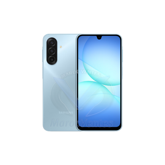 SAMSUNG Android A17 5G 6,7