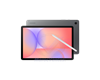 SAMSUNG Galaxy Tab S10 Lite 10,9'' Exynos-1380 8 Go 256 Go 5G DS Cam Av 5Mpx Cam Ar 8Mpx Gris 12M SM-X406BZAEMWD