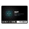 SILICON POWER SSD 256 GB 2.5  INTERNE A55 SATA III 6GB/S