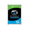 Disque Dur Interne 12 TB SKYHAWK SURVEILLANCE AI SATA III 3.5 