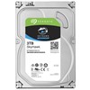 Disque dur SkyHawk 3.5" 3 To 7200 RPM 64 Mo Serial ATA 6 Gb/s pour Vidéosurveillance ST3000VX010
