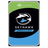 Disque Dur Interne SEAGATE 8 TB SKYHAWK SURVEILLANCE HDD 3.5  SATA 6GB/S