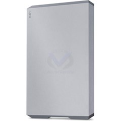 DISQUE DUR LACIE 2 TB MOBILE DRIVE USB3.1 TYPE C 4 IN C SPACE GREY STHG2000402