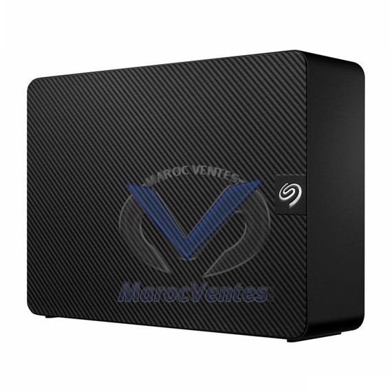 Disque Dur Externe 8 TB EXPANSION DESKTOP EXTERNAL DRIVE USB 3.0 GEN 1 STKP8000400