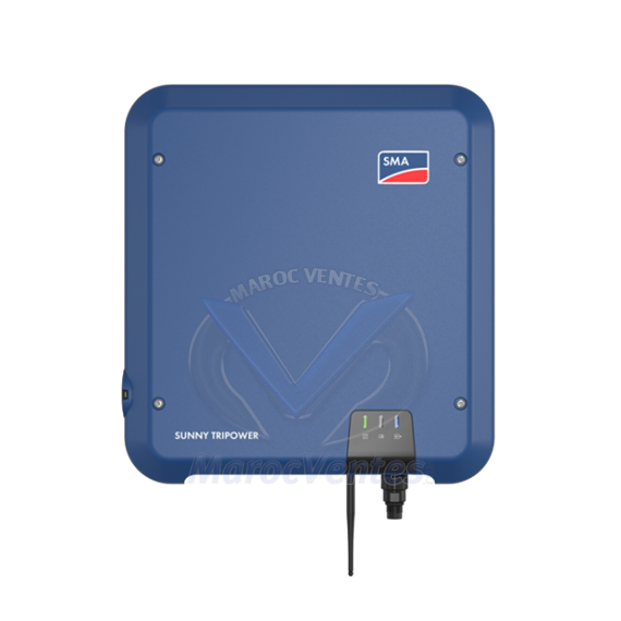 SMA Sunny Tripower 10.0 STP10.0-3AV-40