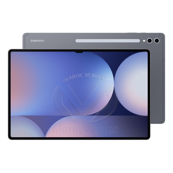 Tablette S10 Ultra Moonstone blue 14.6 MT6989 12Go 512Go Android 5G SM-X926BZAEMWD