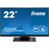 ECRAN TACTILE 22 POUCES (54.6cm) IIYAMA PROLITE Full HD (1920x1080)