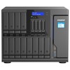 Serveur NAS 16 Baies 8 Go RAM Intel Atom C5125  8-core Processor, 2.8GHz