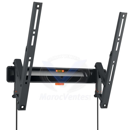 Support Mural Inclinable Pour Ecrans 65" Max 25 kg TVM 341H15