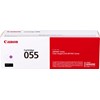 Canon CRG055 Toner Magenta