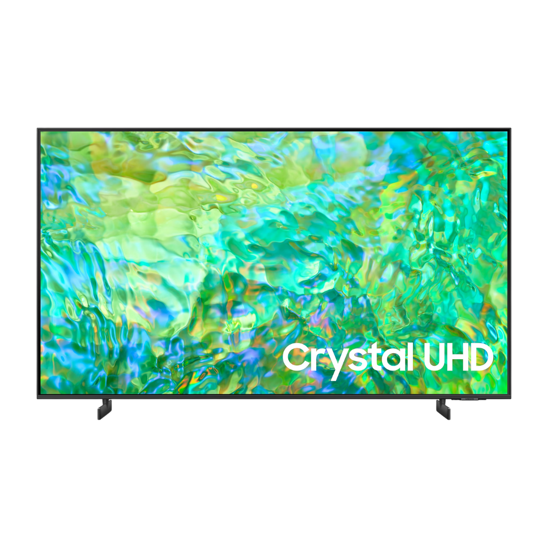 TV Smart TV UHD Crystal 4K U8000F Serie 8 50'' Android UA50U8000FUXMV
