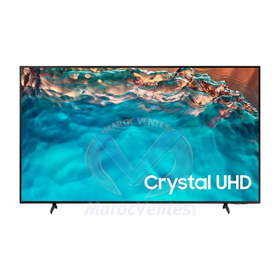 Smart TV 4K UHD Serie 8 65