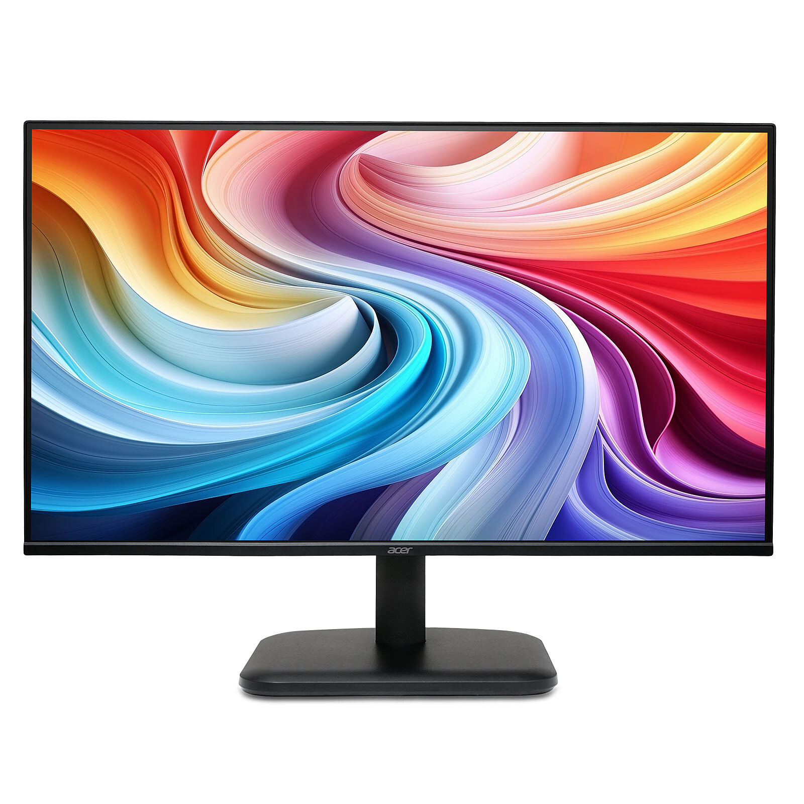 MONITEUR 24" HDMI VGA 1Y FHD LED IPS