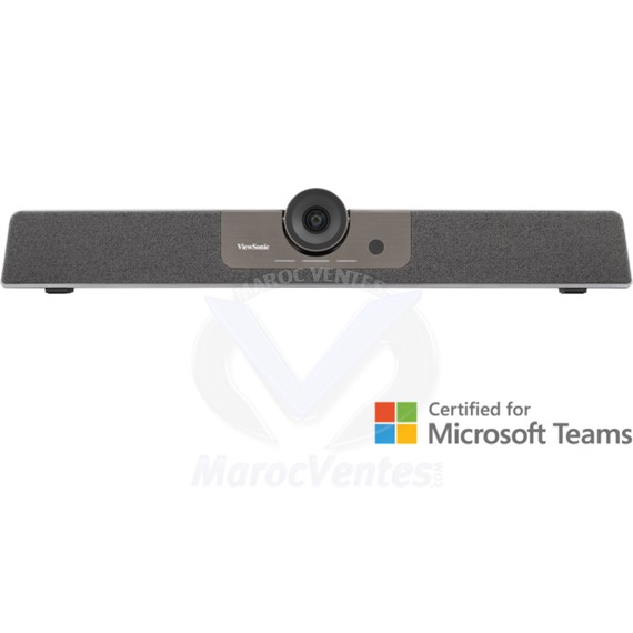 Système de Barre Vidéo TeamJoin™ 4K UMB202