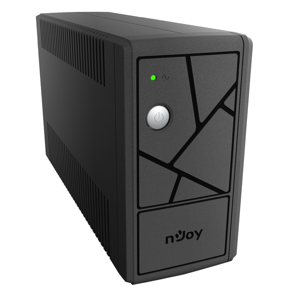 Onduleur Keen 800 USB Line-Interactive 800VA/480W Tower 2 x Prise FR