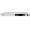 UniFi Switch PoE+ Gigabit 24 Ports 250W USW-24-250W