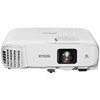 Vidéoprojecteur EB-X49 XGA 3600 Lumens WiFi en Option V11H982040