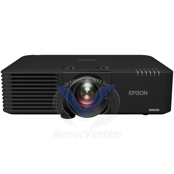 EB-L735U  Vidéo-Projecteur Projecteur à Focale Standard 7000 ANSI Lumens 3L V11HA25140