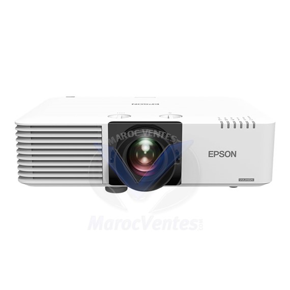 Vidéoprojecteur EB-L630U LASER WUXGA, 1920 x 1200 WIFI FHD, 6,200 Lumens V11HA26040