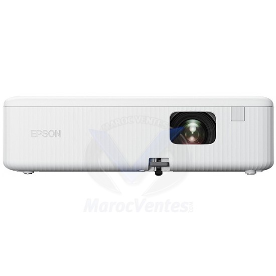 VIDEO PROJECETEUR CO-W01 3000 LUMENS WXGA HDMI V11HA86040