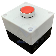 Bouton Poussoir  (Anti panique) VG1