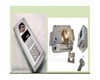Videophone JOUR & NUIT Professionnelle pour Immeubles: VPS-MA636C