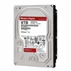 Disque Dur Interne WD 8 TB RED PLUS NAS DRIVE 3.5  SATA III 7200 RPM