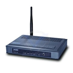 Point d'accès Wifi 802.11n Wireless WNAP-1110