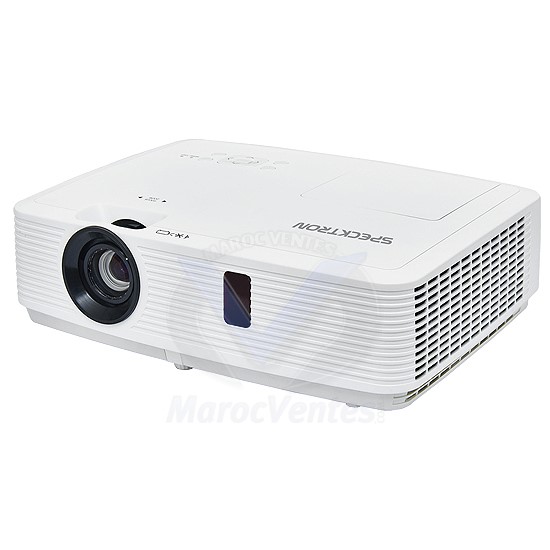 Videoprojecteur  3LCD 3500 ANSI Lumens XGA 15000:1 XL-635