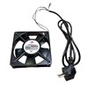 Ventilateur ZHENDA Fan ZD1238A2HB 220V-240V 12cm 12038 Cooling Fan