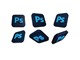 Le Packs de Illustrator et Photoshop 1er Activation Le Packs de Illustrator et Photoshop 1er Activation