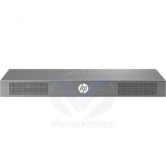 HPE KVM Console G3 Switch 0x2x16 - commutateur KVM - 16 ports - Montable sur rack AF652A