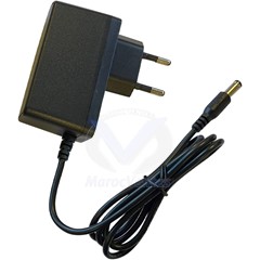 ADAPTATEUR D'ALIMENTATION 5V/0,6A PROFESSIONNEL ALIM5V/0,6A