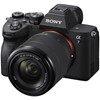 APPAREIL PHOTO HYBRIDE SONY ALPHA A7 IV + OBJECTIF 28-70MM